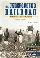 Allison Lassieur - The Underground Railroad