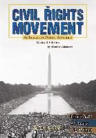 Heather Adamson - The Civil Rights Movement