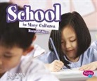 Heather Adamson - School in Many Cultures