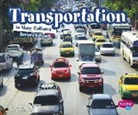 Martha E. Rustad, Martha E. H. Rustad, Martha Elizabeth Hillman Rustad - Transportation in Many Cultures