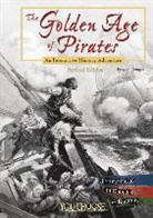 Bob Temple - The Golden Age of Pirates