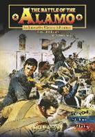 Amie Jane Leavitt, Amie Jane Leavitt Leavitt - The Battle of the Alamo