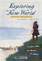 Melody Herr - Exploring the New World