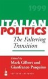 Mark Gilbert, Gianfranco Pasquino - The Faltering Transition