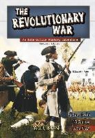 Elizabeth Raum - The Revolutionary War