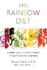 Deanna Minich, Deanna (Deanna Minich) Minich, Deanna M. Minich, Deanna M. Minich Cn, Deanna M. Minich PhD, Deanna M. Minich Phd Cn - The Rainbow Diet