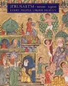 Barbara Drake Boehm, Barbara Drake Boehm, Melanie Holcomb, Barbara Drake Boehm, Melanie Holcomb - Jerusalem, 1000-1400 - Every People Under Heaven; .