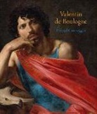 Sebastian Allard, Patrizia Cavazzini, Keith Christiansen, Jean-Pierre Cuzin, Annick Lemoine - Valentin de Boulogne