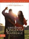 Tony Evans - Kingdom Marriage Group Video Experience Participant's Guide