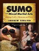 Andrew Zerling, Zerling Andrew - Sumo for Mixed Martial Arts