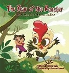 Oliver Chin, Oliver Clyde Chin, Juan Calle - The Year of the Rooster