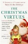 Jonathan/ Long Last, P. J. ( Rourke, Jonathan V Last, Jonathan V. Last - The Christmas Virtues