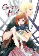 Wann, Hajime Isayama, Hiroyuki Takei, Wann - Give to the Heart Volume 7