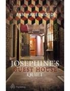 HAZELWOOD, Ann Hazelwood, Ann Watkins Hazelwood - Josephine's Guest House Quilt