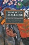 Frederick C. Corney, Frederick Ed Corney, Corney Frederick C., Frederick C. Corney - Trotskys Challenge