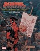 BOICHI, Riichiro Inagaki, Matthew K. Manning, Matthew K. Manning, Yuki Shiwasu - Deadpool