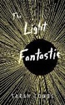 Sarah Combs, Sarah/ Ezzo Combs, Lauren Ezzo, Todd Haberkorn - The Light Fantastic (Audio book)
