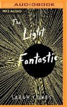 Sarah Combs, Sarah/ Ezzo Combs, Lauren Ezzo, Todd Haberkorn - The Light Fantastic (Audio book)