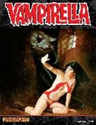 David Allikas, Bill DuBay, Gerry Boudreau, Bruce Jones, Nicola Cuti, David Allikas... - Vampirella Archives Volume 15