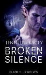 Jennifer Kacey - Broken Silence