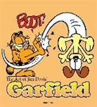 Jim Davis, R. C. Harvey, R.C. Harvey, RC Harvey, Jim Davis, R.C. Harvey... - The Art of Jim Davis' Garfield