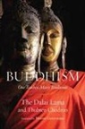 Thubten Chodron, Dalai Lama, Dalai Lama XIV, Thubten Dalai Lama XIV Chodron, His Holiness the Dalai Lama, His Holiness the Dalai Chodron Lama - Buddhism