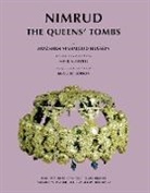Muzahim Mahmoud Hussein, Muzaaohim Maohmaud Ohusa Zawbaai, McGuire Gibson, Gibson McGuire - Nimrud: The Queens' Tombs