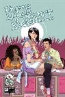 Marguerite Bennett, Katsura Hoshino, Kate Leth, Kotoyama, Sarah Kuhn, Kate Leth... - Fresh Romance Volume 1