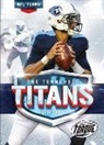 Thomas K Adamson, Thomas K. Adamson - The Tennessee Titans Story