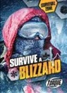 Chris Bowman - Survive a Blizzard