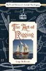 George Biddlecombe - The Art of Rigging (Dover Maritime)
