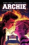 Veronica Fish, Mark Waid, Veronica Fish - Archie Vol. 2