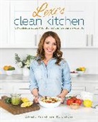 Alexis Kornblum Davidson, Alexis Kornblum, Kornblum Alexis - Lexi's Clean Kitchen