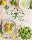 Maria Emmerich, Emmerich Maria - The 30-Day Ketogenic Cleanse