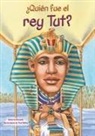Roberta Edwards, True Kelley - Quien Fue El Rey Tut?