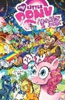 Ted Anderson, Katie Cook, Agnes Garbowska, Brenda Hickey, Christina Rice, Agnes Garbowska... - My Little Pony: Friendship is Magic Volume 10