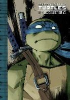Jason Ciaramella, Kevin Eastman, Kevin B. Eastman, Ben Epstein, Brian Lynch, Mateus Santolouco... - Teenage Mutant Ninja Turtles