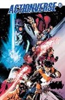 Anthony Ruttgaizer, Vito Delsante, Shawn Gabborin, Ray-Anthony Height, Jamal Igle, Sean Izaakse... - Actionverse