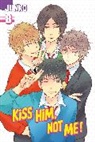 Junko - Kiss Him, Not Me 8
