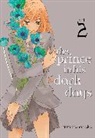 Hico Yamanaka, Hiko Yamanaka - The Prince in His Dark Days Volume 2
