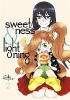 Gido Amagakure - Sweetness and Lightning