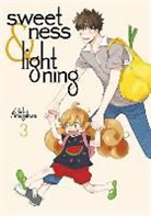 Gido Amagakure - Sweetness and Lightning