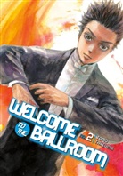 Tomo Takeuchi - Welcome to the Ballroom 2