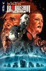 Jeff Lemire, Jeff Lemire - Bloodshot Reborn Volume 3: The Analog Man