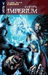 Josh Dysart, Joshua Dysart, Joshua Dysart - Imperium Volume 4: Stormbreak
