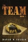 David Salkin - The Team