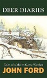 John Ford - Deer Diaries