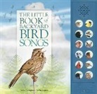 Caz Buckingham, Andrea Pinnington, Andrea/ Buckingham Pinnington - The Little Book of Backyard Bird Songs