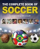 Clive Gifford, Clive/ Malam Gifford, John Malam - The Complete Book of Soccer