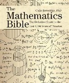 Colin Beveridge - The Mathematics Bible